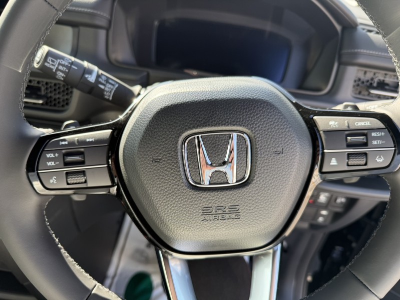 ホンダ ステップワゴンスパーダ 14枚目