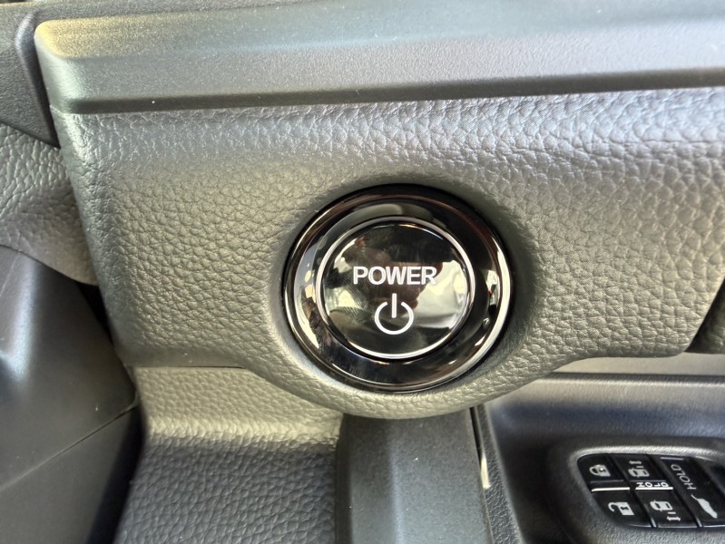 ホンダ ステップワゴンスパーダ 18枚目