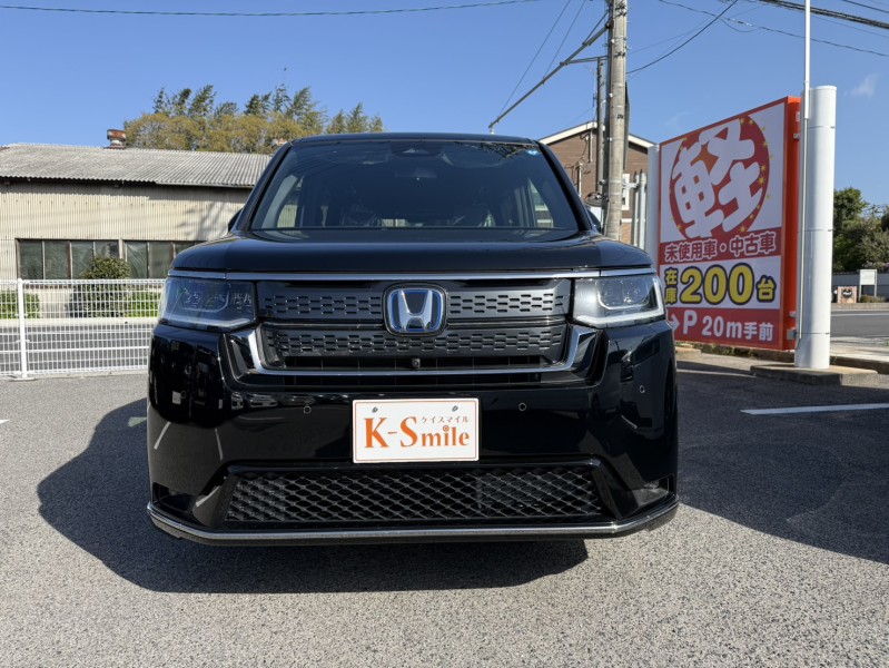 ホンダ ステップワゴンスパーダ 1枚目