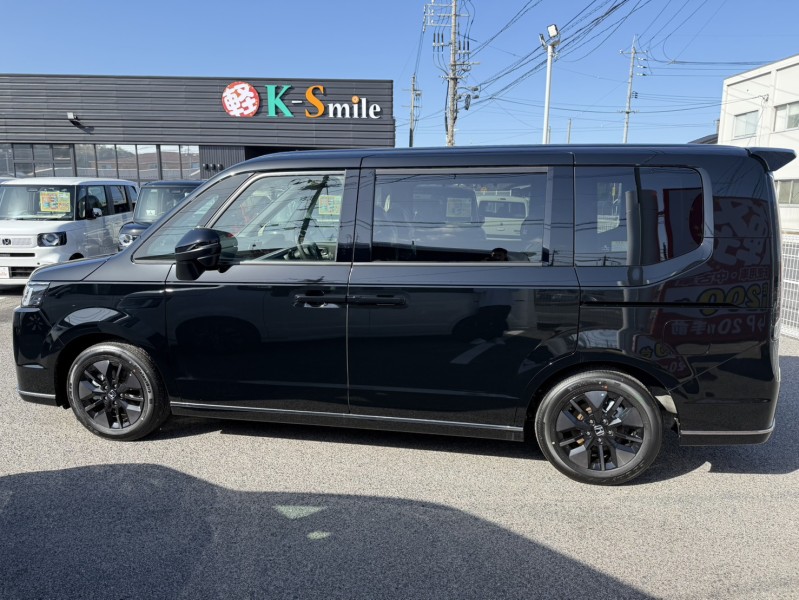 ホンダ ステップワゴンスパーダ 7枚目