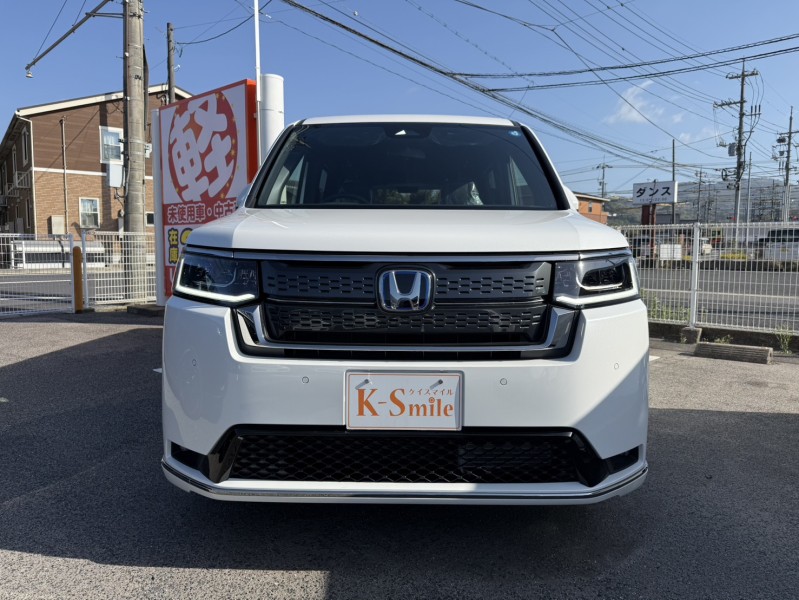 ホンダ ステップワゴンスパーダ 1枚目