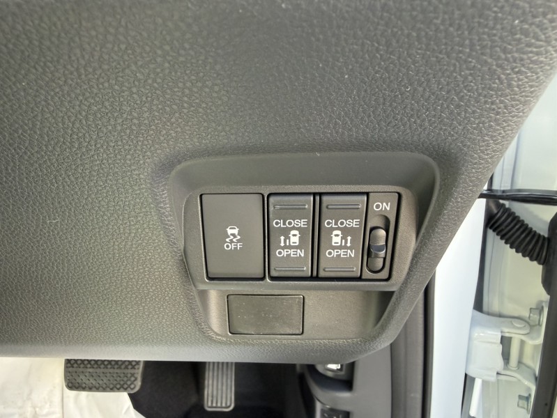 ホンダ フリード 11枚目