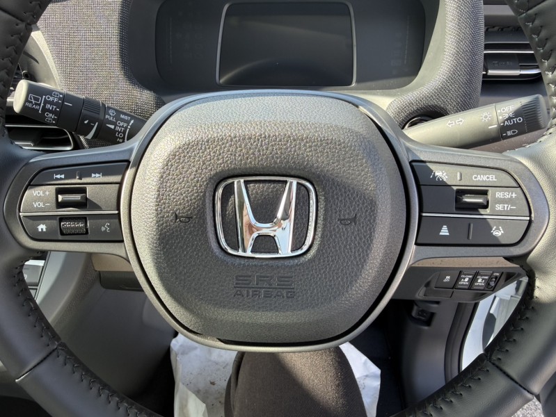 ホンダ フリード 12枚目