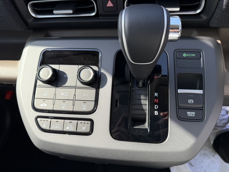 ホンダ フリード 13枚目