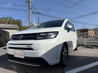 ホンダ フリード