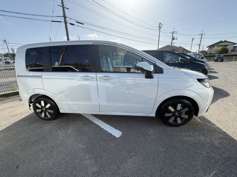 ホンダ フリード 1枚目