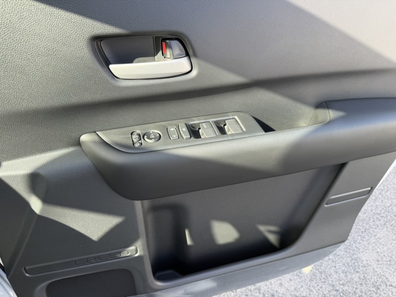 ホンダ フリード 19枚目