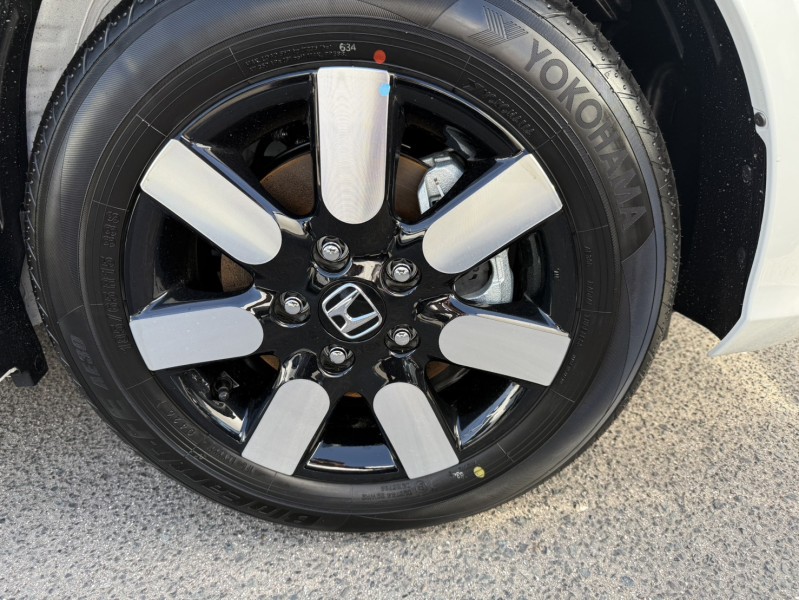 ホンダ フリード 5枚目