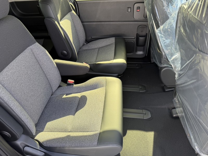 ホンダ フリード 6枚目