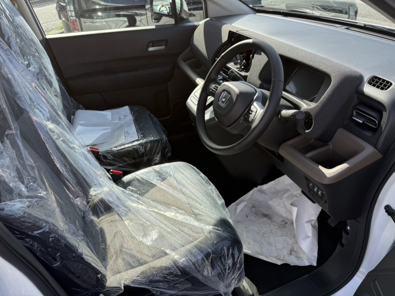 ホンダ フリード 7枚目