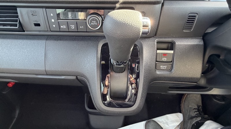 ホンダ N BOX 9枚目