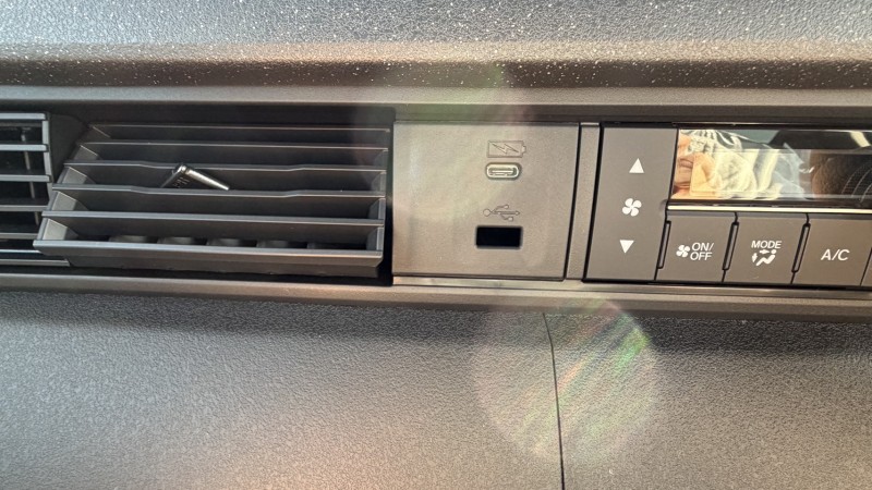 ホンダ N BOX 12枚目