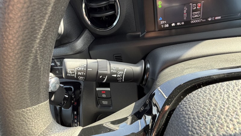 ホンダ N BOX 17枚目