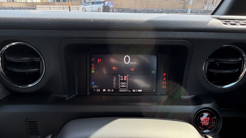 ホンダ N BOX 19枚目