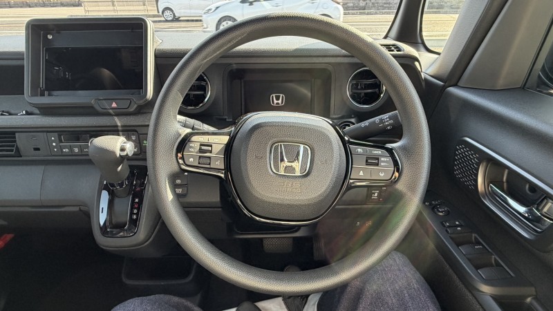 ホンダ N BOX 8枚目