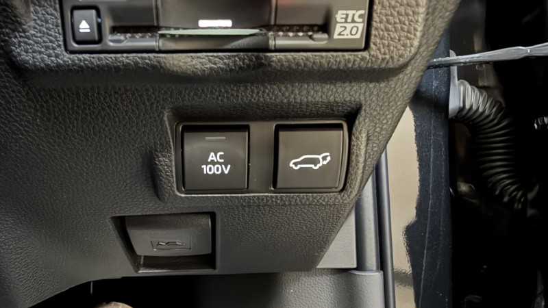 トヨタ カローラクロス 14枚目