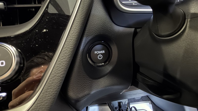 トヨタ カローラクロス 15枚目