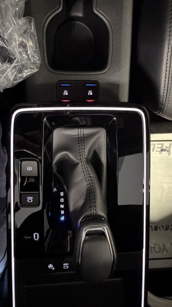 トヨタ カローラクロス 16枚目