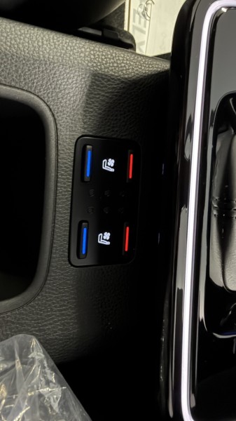 トヨタ カローラクロス 17枚目