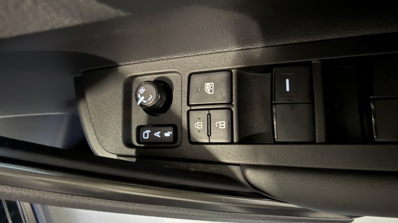 トヨタ カローラクロス 19枚目