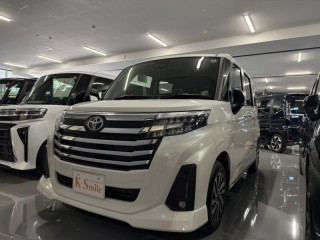 トヨタ ルーミー