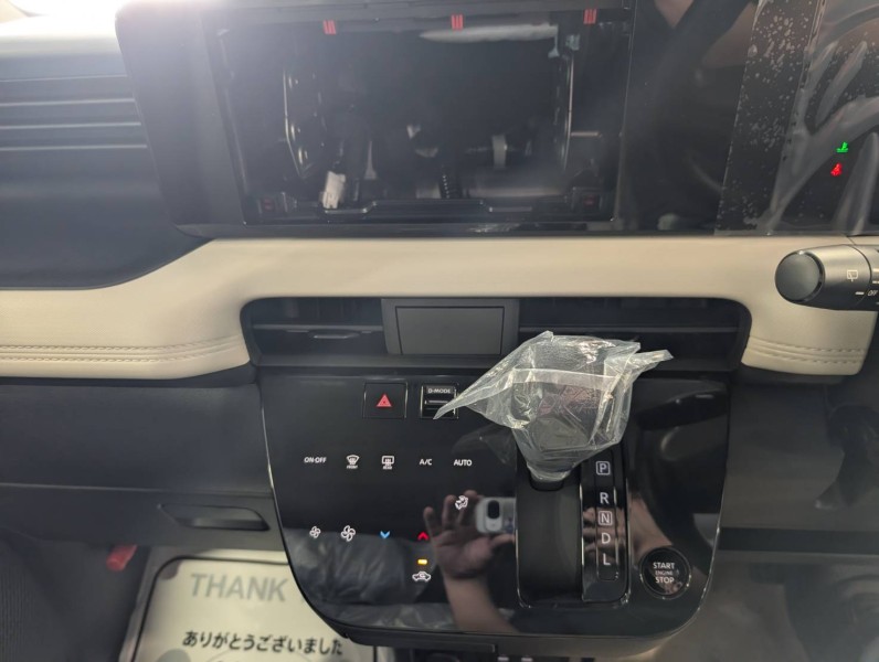 ニッサン ルークス 13枚目