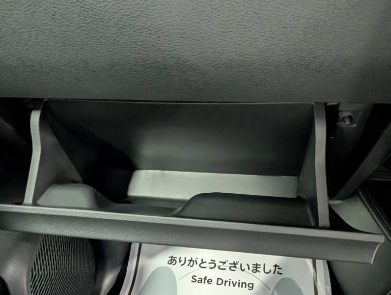 ニッサン ルークス 14枚目