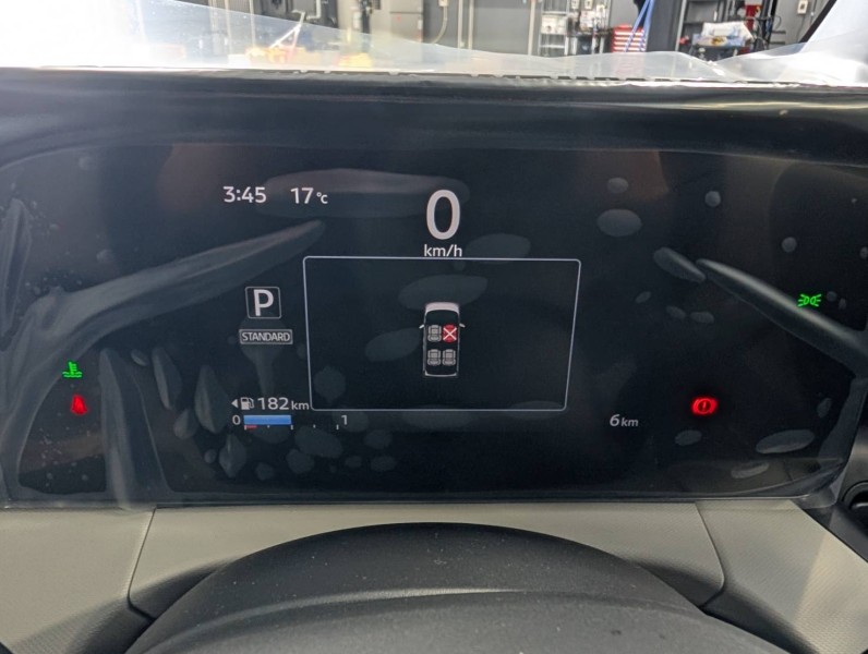 ニッサン ルークス 15枚目