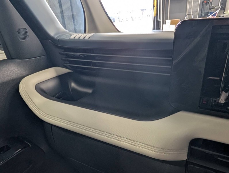 ニッサン ルークス 16枚目