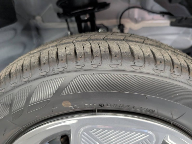 ニッサン ルークス 19枚目