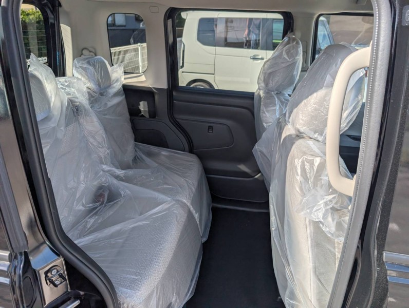 ニッサン ルークス 10枚目