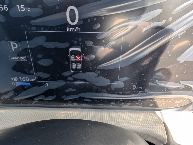 ニッサン ルークス 13枚目