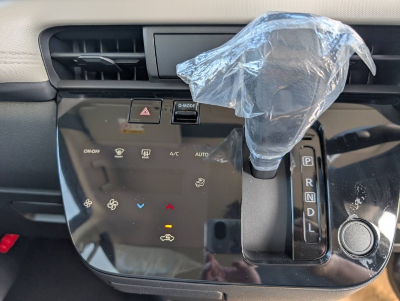 ニッサン ルークス 14枚目