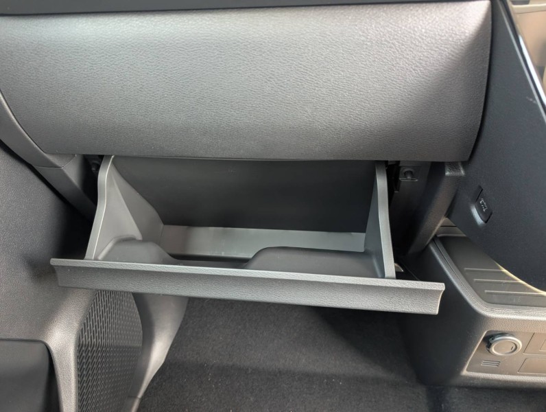 ニッサン ルークス 16枚目