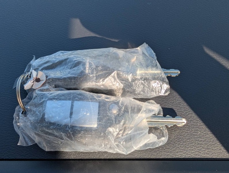 ニッサン ルークス 17枚目