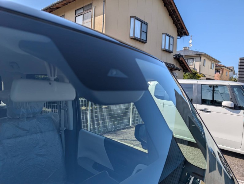 ニッサン ルークス 18枚目