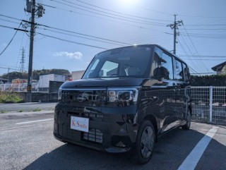 ニッサン ルークス