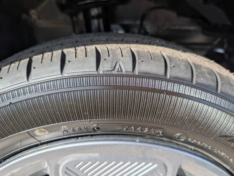 ニッサン ルークス 19枚目