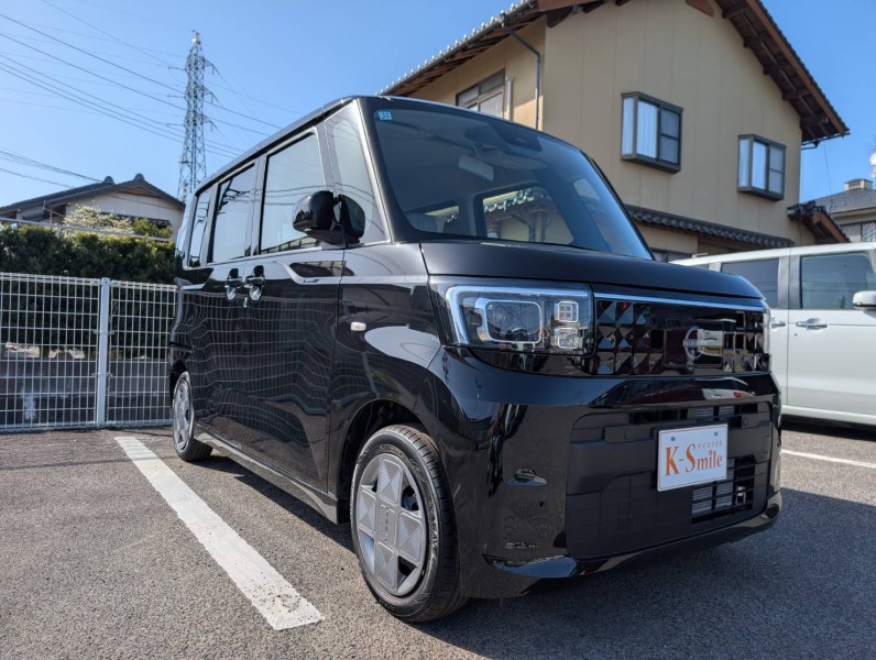 ニッサン ルークス 2枚目