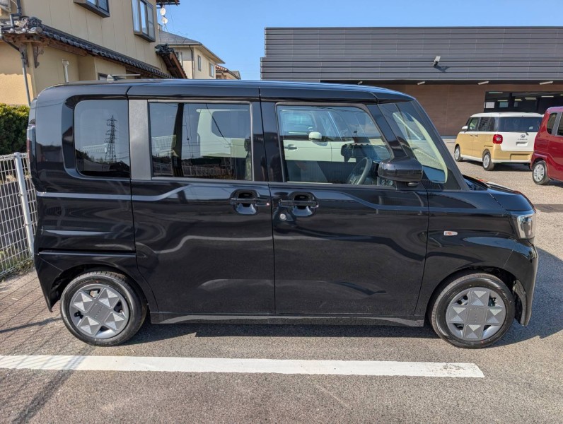 ニッサン ルークス 3枚目