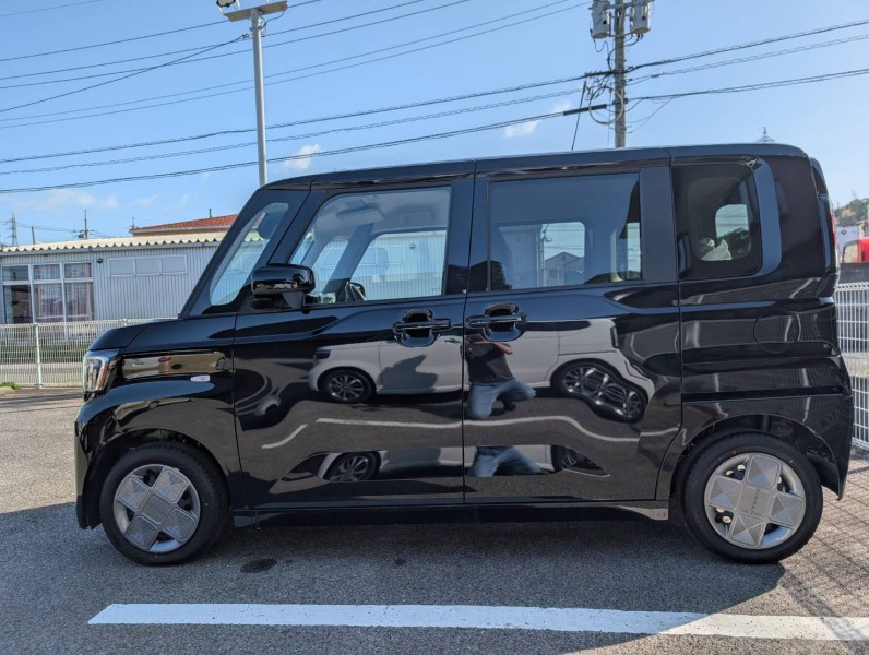 ニッサン ルークス 7枚目