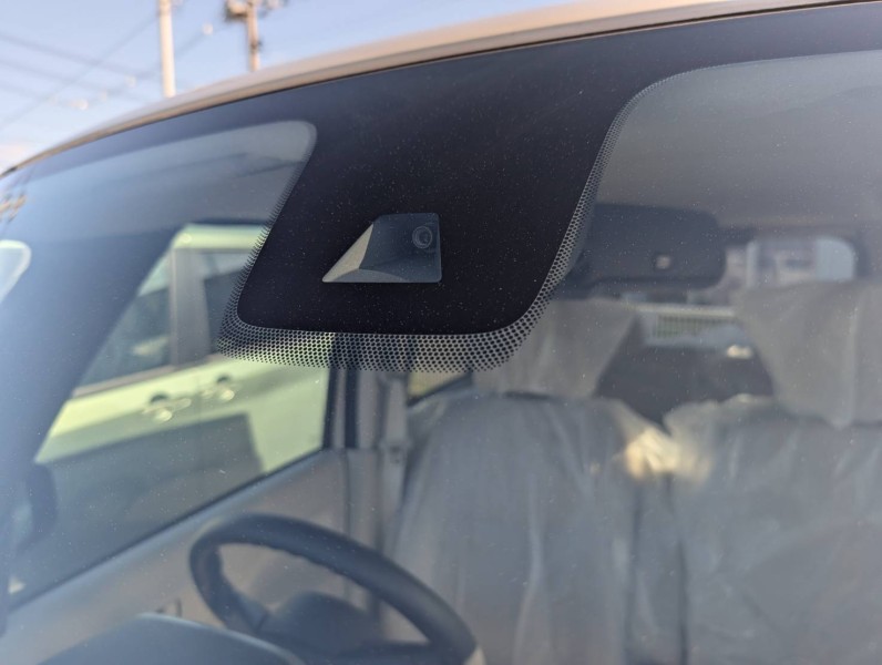 三菱 eKスペース 9枚目