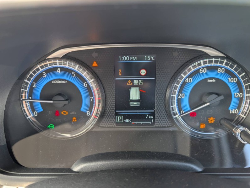 三菱 eKスペース 16枚目