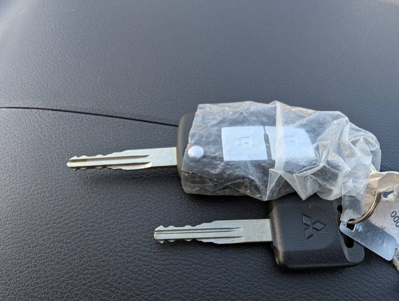 三菱 eKスペース 17枚目