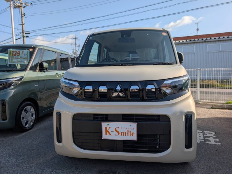三菱 eKスペース 1枚目