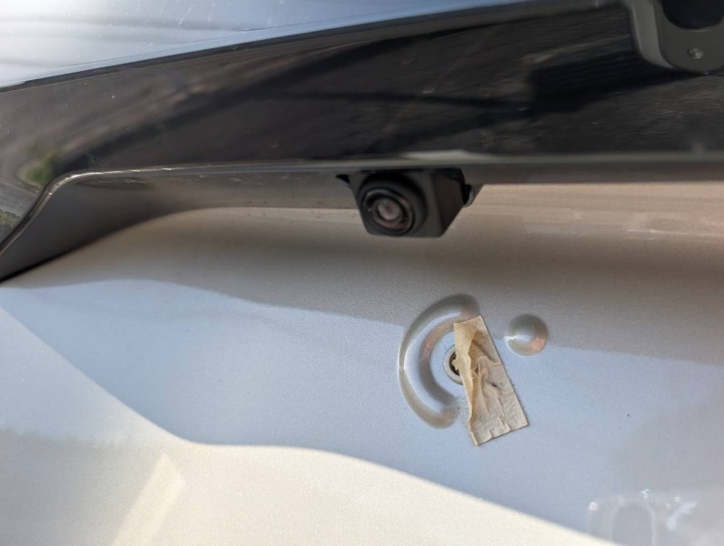 三菱 eKスペース 19枚目