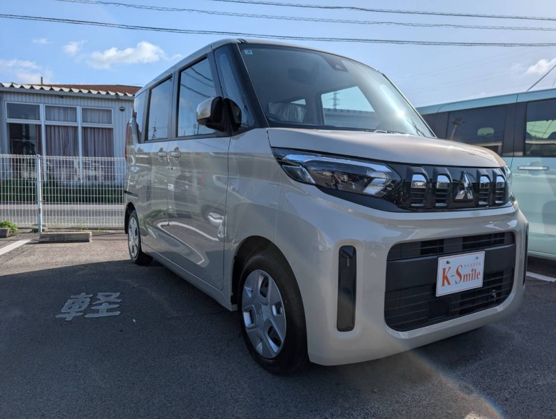 三菱 eKスペース 2枚目