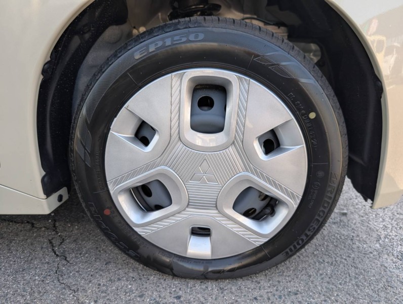 三菱 eKスペース 7枚目