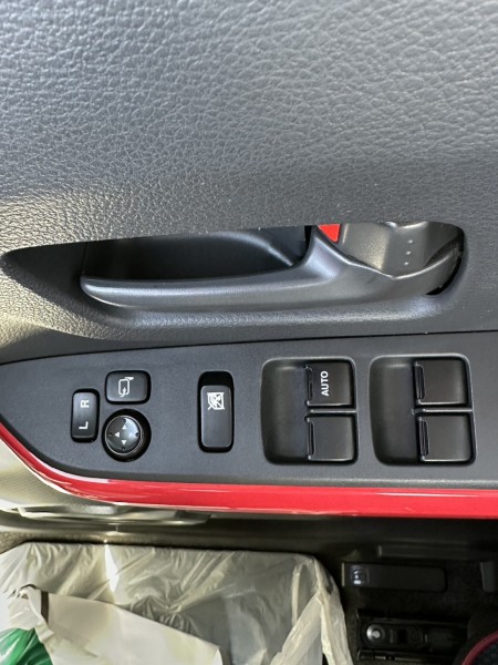 スズキ ハスラー 12枚目