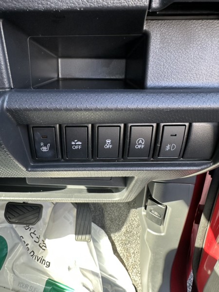 スズキ ハスラー 13枚目